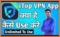 iTop Vpn related image