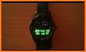 Animated Starfield Watch Face related image