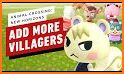 Guide ANIMAL crossin new horizon villagers related image