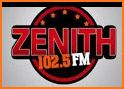 Radio 102.5 Haiti Radio Zenith 102.5 related image