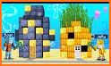 Jelly Lucky Block Mod related image