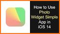 Nice Simple Photo Widget related image