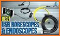 USB Endoscope Camera related image