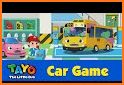 Tayo Repair - Kids Game Package related image