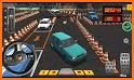 Car Games Driving, Parking 3d related image