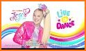 JoJo Siwa - Live to Dance related image