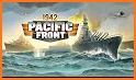 1942 Pacific Front - a WW2 Strategy War Game related image