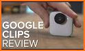 Google Clips related image