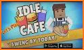 Idle Cafe World related image