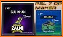 PSL Name DP Maker 2023 related image