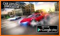 Extreme Driving Simulator: Traffic Racing Stunts related image