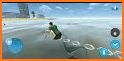 Beach Rescue Game: Emergency Rescue Simulator related image