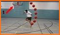 Basketball Trick Shots related image