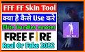 FFF FF Skin Tools & Elite Pass related image