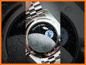 Speedmaster Mega Watch face related image