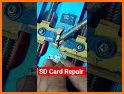 Sd Card Repair (Fix Sdcard) related image