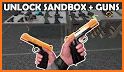 BoneWorks Sandbox VR Tips related image