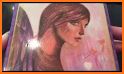 Ask Angels Oracle Cards related image