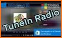 TuneIn Radio Gratis related image