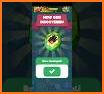 Crazy Merge Gems: Drop Blast related image