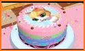 My Bakery Empire - Bake, Decorate & Serve Cakes related image