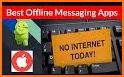 Fast Messenger - Free Messaging App related image