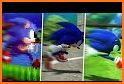 Fast Blue Hedgehog mod related image