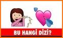 Emoji Quiz - Kelime Oyunu related image