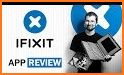 Fixxer: iFixit Repair Manual related image