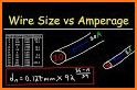 Calculate wire size and more related image