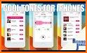 Audiko ringtones related image