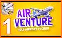 Airport Tycoon - Aircraft Idle related image