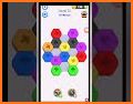 Hexa Pair: Puzzle Race related image