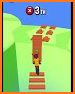 Stickman Fall | Running Stick Guys 3D related image