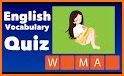 Vocabulary Builder - Daily Word, Widget, Quiz related image