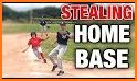 US Baseball League 2019 - baseball homerun battle related image