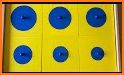 Geometric Cabinet - Montessori Preschool Math related image