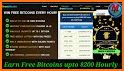 Bitcoin lottery- Earn BTC related image