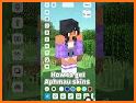 😍Aphmau Skins related image