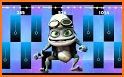 Dancing Tiles Hop : Mr. Bean Magic Piano Beat related image