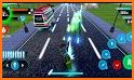 Hover Blaster: Hovercraft Combat Racing Battle related image