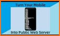 kWS - Android Web Server related image