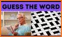 Word Game - Crossword puzzle related image