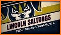 Lincoln Saltdogs related image