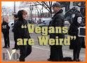 Vegan Following - Join the Vegan outreach family related image