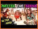 Arena Guide -T3-Tips related image