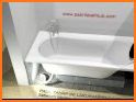 desain bathtub related image