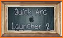 Quick Arc Launcher 2 related image