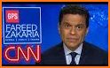 CNN Fareed Zakaria GPS Show related image