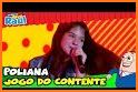 As aventuras de Poliana - Jogo Do Contente 2018 related image